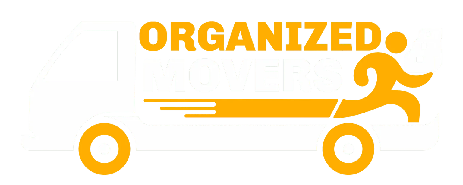 Organized-Movers