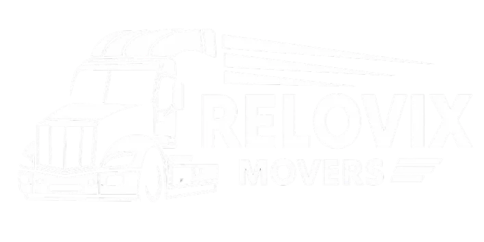 Relovix Movers