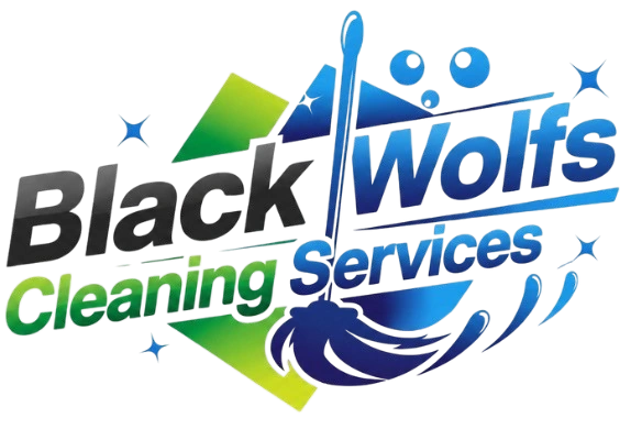 blackwolfs cleaning services