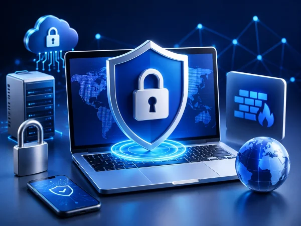 Website Security